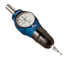 3D-Taster SAVEplus Kantentaster analog Messtaster Messuhr Schaft 12mm Tschorn