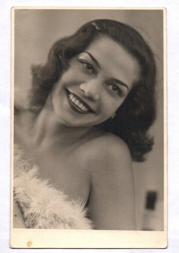 Foto hübsche frau - hübsche,