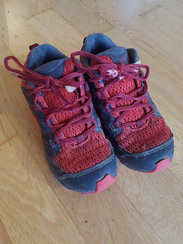 Trekkingschuhe kinder größe - trekkingschuhe,
