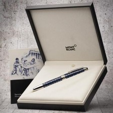 Montblanc Meisterstück UNICEF