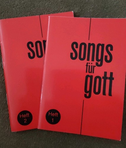 Songs für gott - songs,