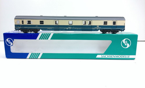 Sachsenmodelle 14694 - sachsenmodelle,