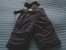 ✨Schneehose Skihose Blau