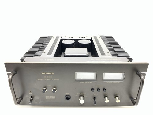 Technics 9600 - technics,
