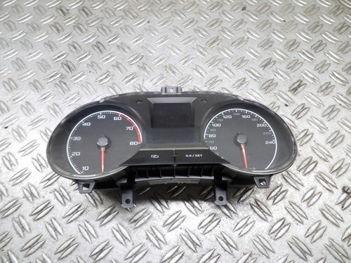 Seat ibiza tacho - ibiza,