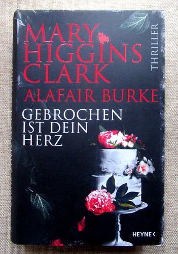 Gebrochen ist dein herz - ist, von