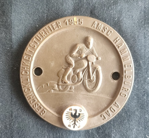 Geschicklichkeitsturnier amsc - geschicklichkeitsturnier,