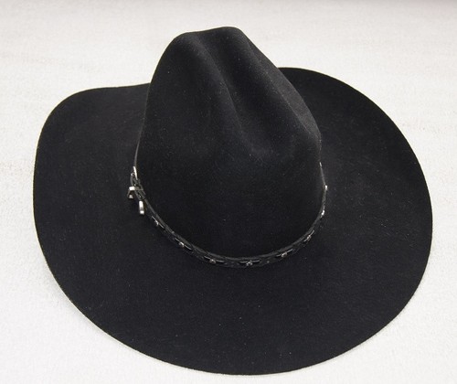 Cowboyhut herren pistol pete - cowboyhut,