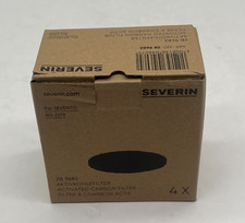 SEVERIN ZB 9682 Filterset