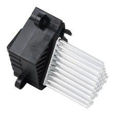 Gebläseregler Vorwiderstand