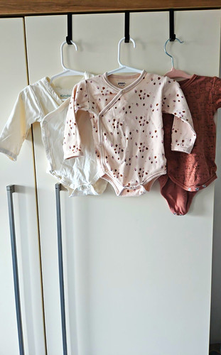 Kindsgard pippi baby - kindsgard, 3x