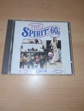 The Spirit of the 60's – 1964