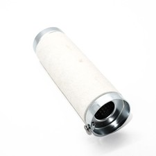 Schalldämpfer Einsatz