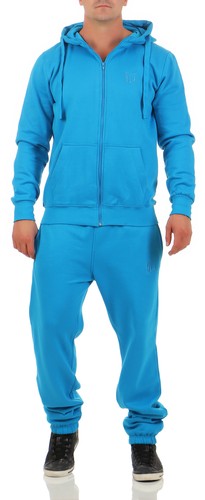 Herren jogginganzug - 11,