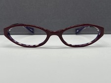 Alain Mikli Brille Herren