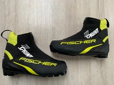 FISCHER XJ Sprint Langlauf