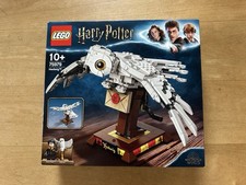 LEGO 75979 Harry Potter Hedwig