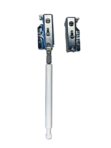 Miele ubs scharnier - scharnier, 2x