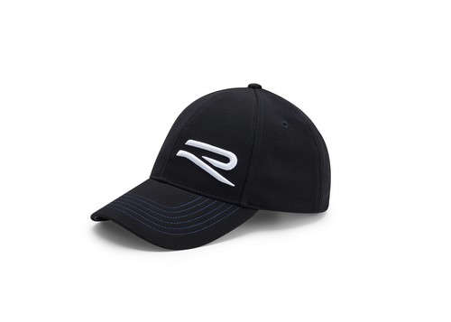 Basecap schwarz unisex mit - unisex,,