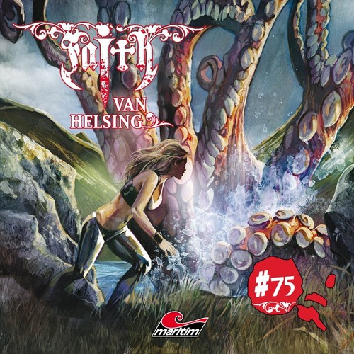 Faith the van helsing - -,