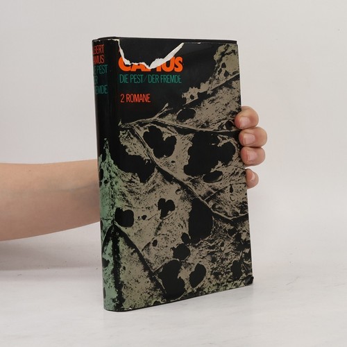Die pest der - die, | 