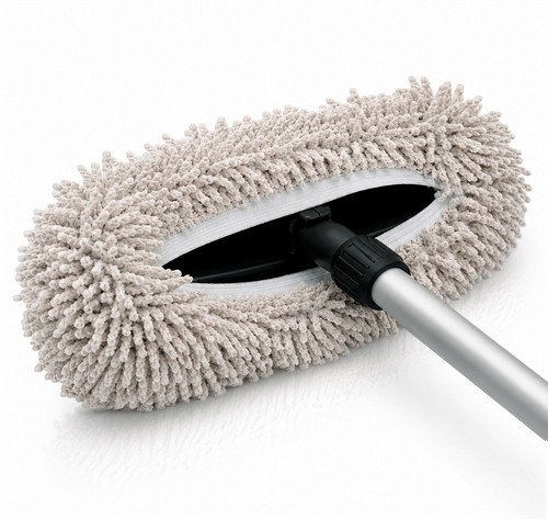 Bürstenüberzug brush cover - bürstenüberzug,