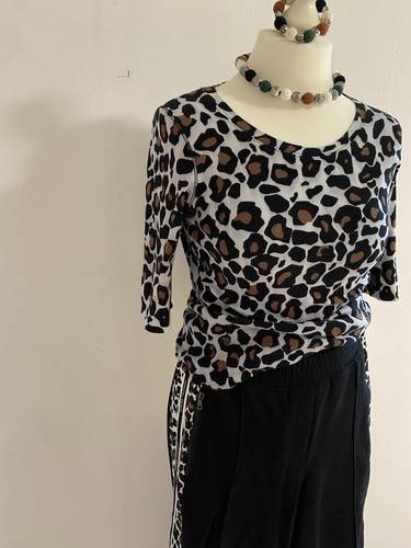 Shirt leo - t-shirt, leoprint
