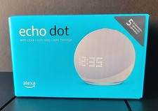 Amazon Echo Dot 5th Gen with