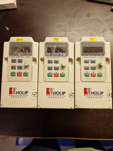 Holip frequenzumrichter 230 - frequenzumrichter,