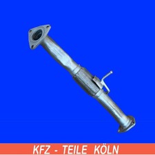 Abgasrohr / Flex-Rohr für