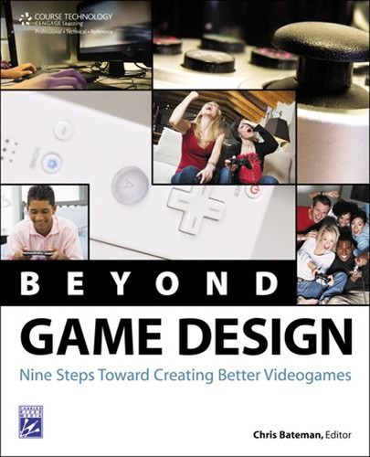 Beyond game design neun - beyond,