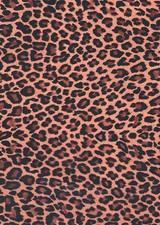 Papier Leopard