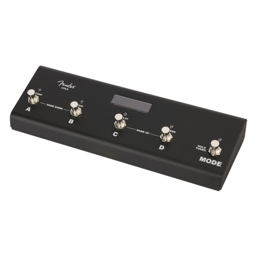 Fender ltx footswitch - ltx-5,