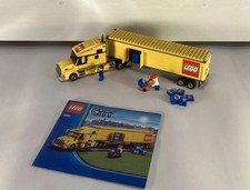 Lego city 3221 lkw - lkw, mit