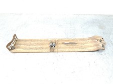 Volkswagen Transporter - Caravelle T5 2013 Reserveradhalterung