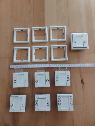 Merten instabus eib knx - merten,