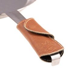 Griffhülle Feuerpfanne