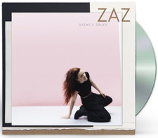 Zaz (Isabelle Geffroy): Sains