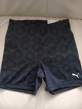 Damen leggings hose kurz - hose, puma