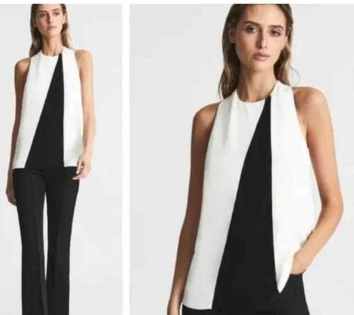 Women reiss shirt black - women,