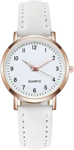 Damenuhr damen analog quarz - damenuhr,,