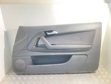 Audi A3 S3 8P 2006 Vorne