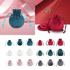 Schmuckbeutel mit Kordelzug