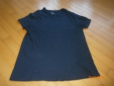 Livergy herren shirt dunkel - t-shirt,