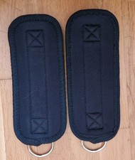 Fitness fußschlaufen kabelzug, Ankle Straps, Verstellbarer fußmanschetten kab...