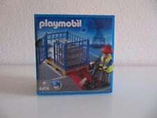 Playmobil® "Hubwagen mit