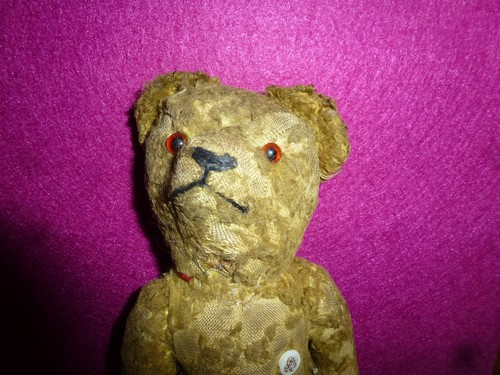 Alter petz teddybär bär - alter,