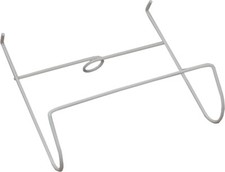 Bettbeutel Halter RUND