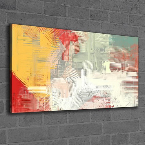 Canvas wandbild leinwand - canvas,