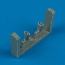 Quickboost QB72287 - 1:72 Ju